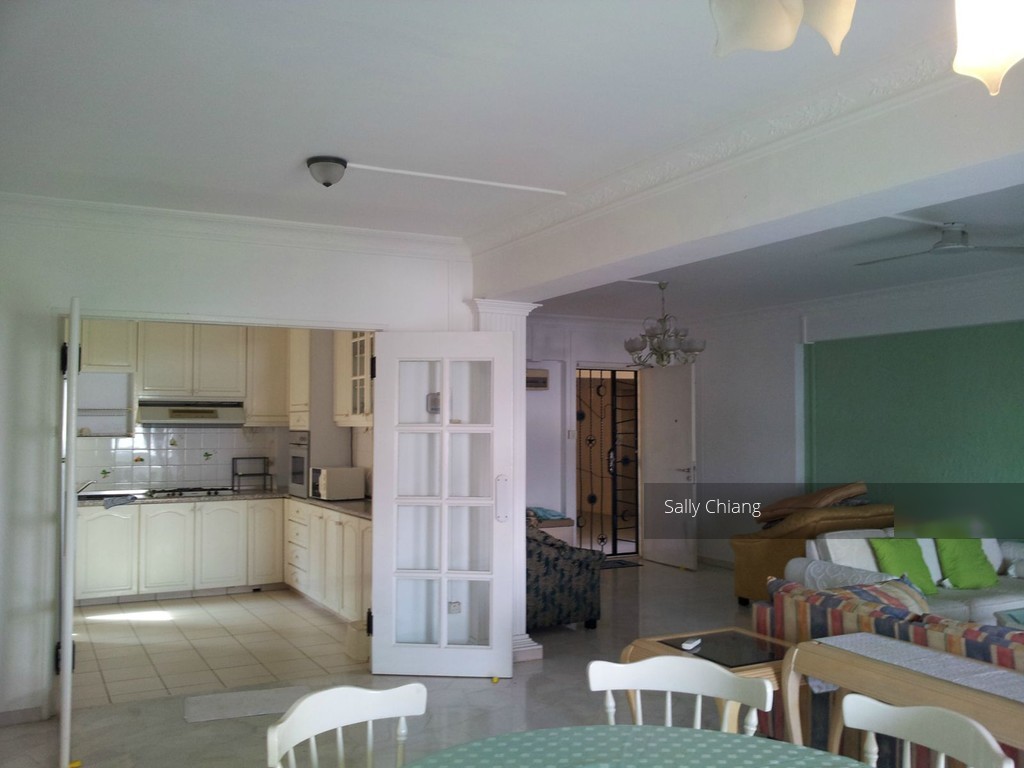 Blk 778 Pasir Ris Street 71 (Pasir Ris), HDB Executive #140448652